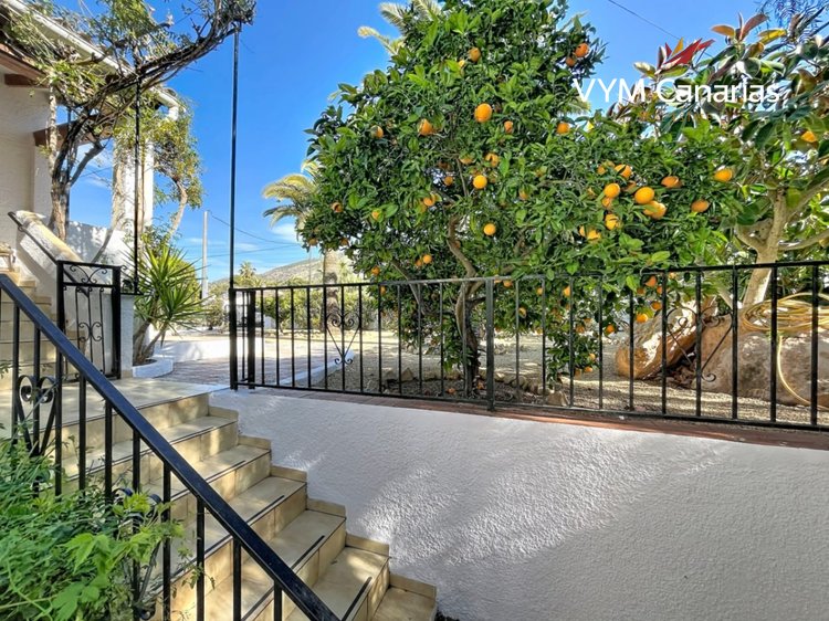 House / Villa L’Albir, Alfaz del Pi