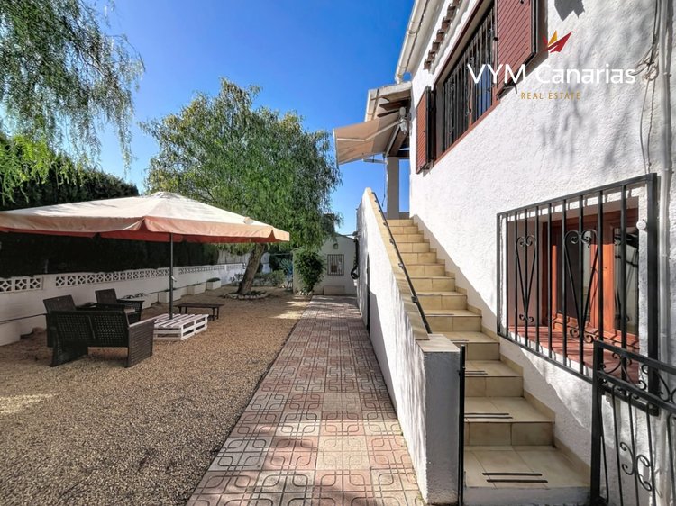 House / Villa L’Albir, Alfaz del Pi