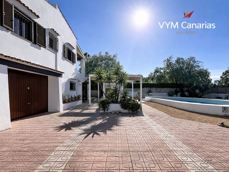 House / Villa L’Albir, Alfaz del Pi