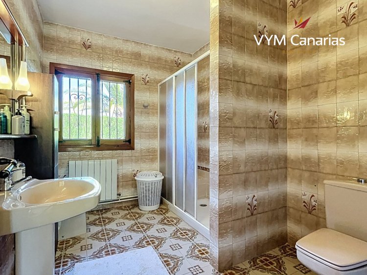 House / Villa L’Albir, Alfaz del Pi