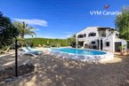 House / Villa L’Albir, Alfaz del Pi