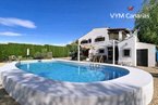 House / Villa L’Albir, Alfaz del Pi