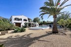 House / Villa L’Albir, Alfaz del Pi