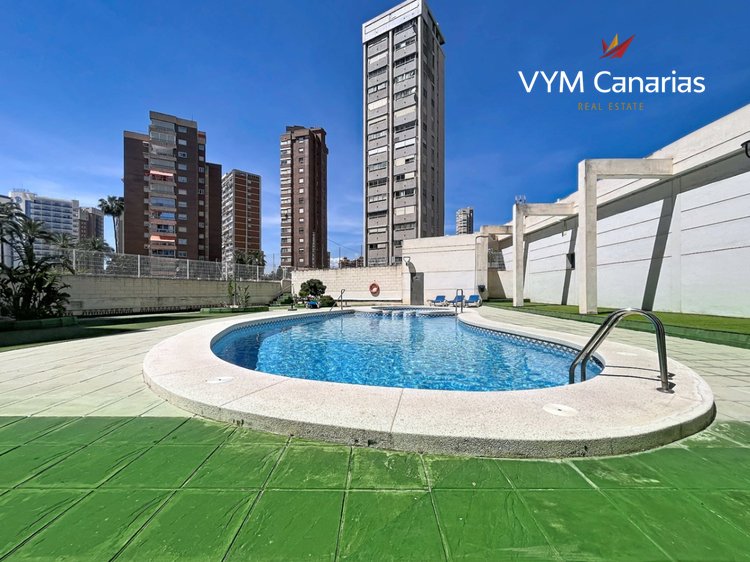 Apartment Benidorm, Benidorm