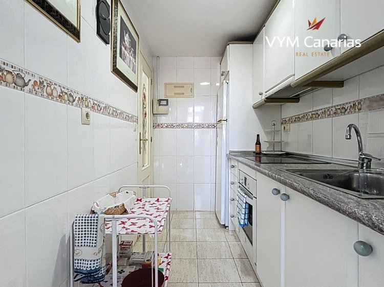 Apartment Benidorm, Benidorm