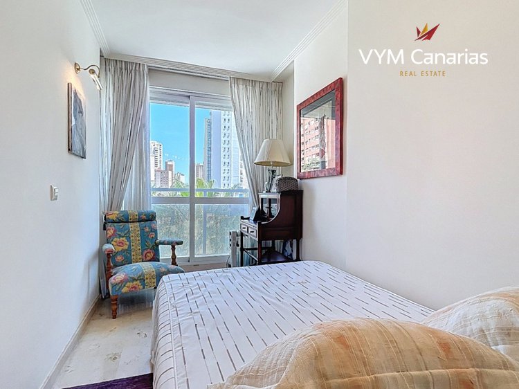 Apartment Benidorm, Benidorm