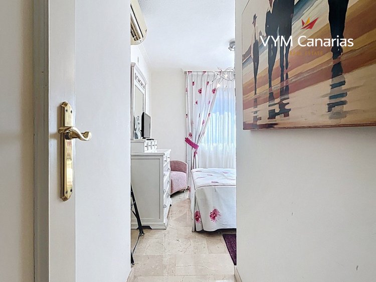 Apartment Benidorm, Benidorm