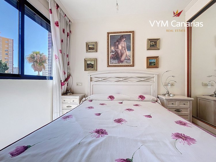 Apartment Benidorm, Benidorm