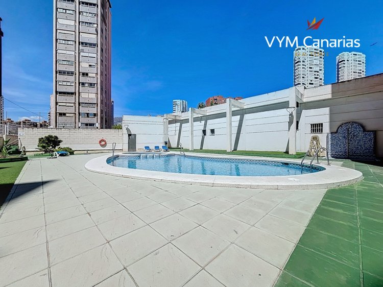 Apartment Benidorm, Benidorm
