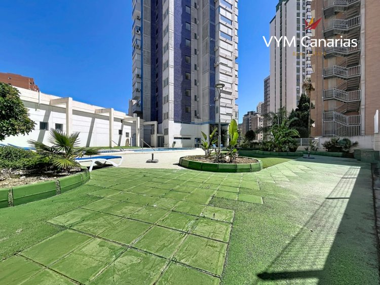 Apartment Benidorm, Benidorm