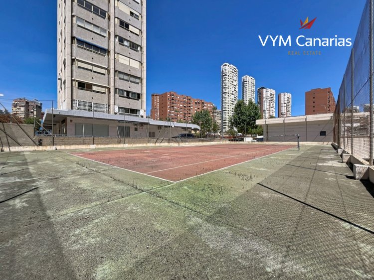 Apartment Benidorm, Benidorm