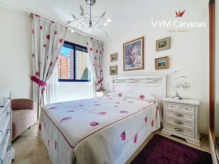 Apartment Benidorm, Benidorm