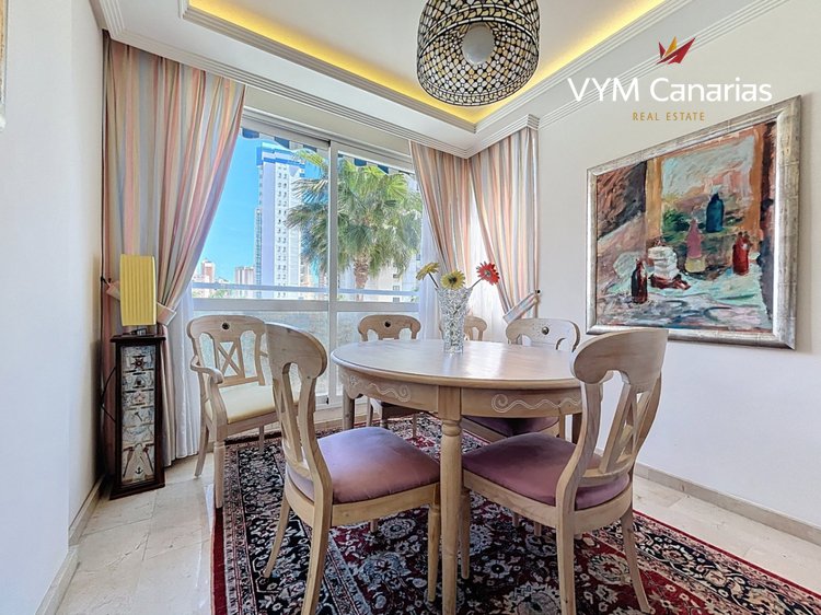Apartment Benidorm, Benidorm
