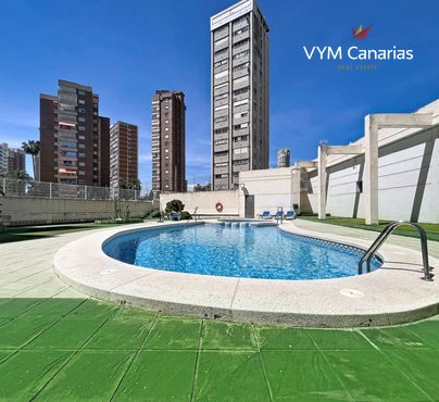 Apartment Benidorm, Benidorm