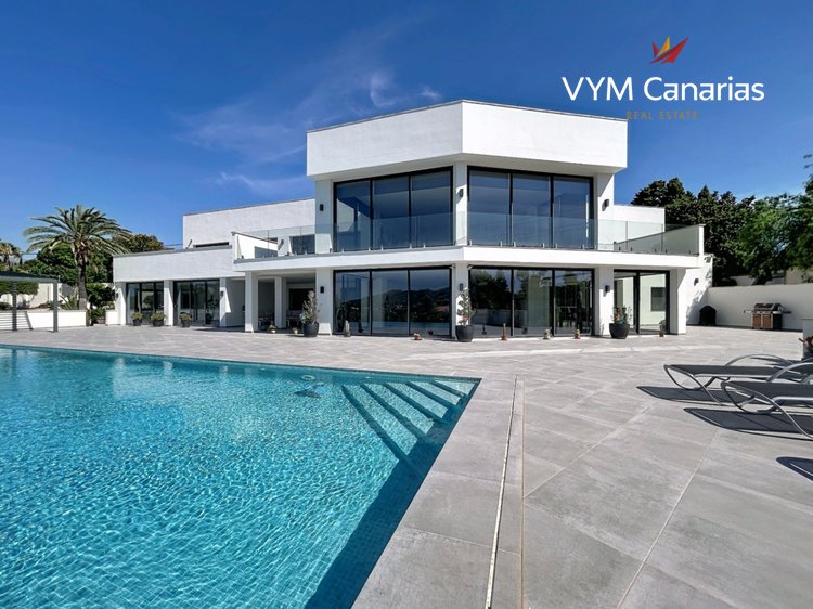 House / Villa Altea la Vella, Altea