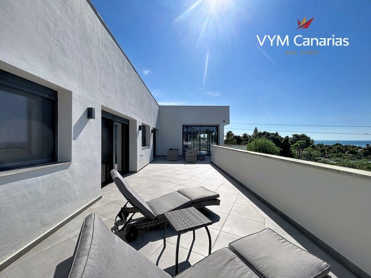 House / Villa Altea la Vella, Altea