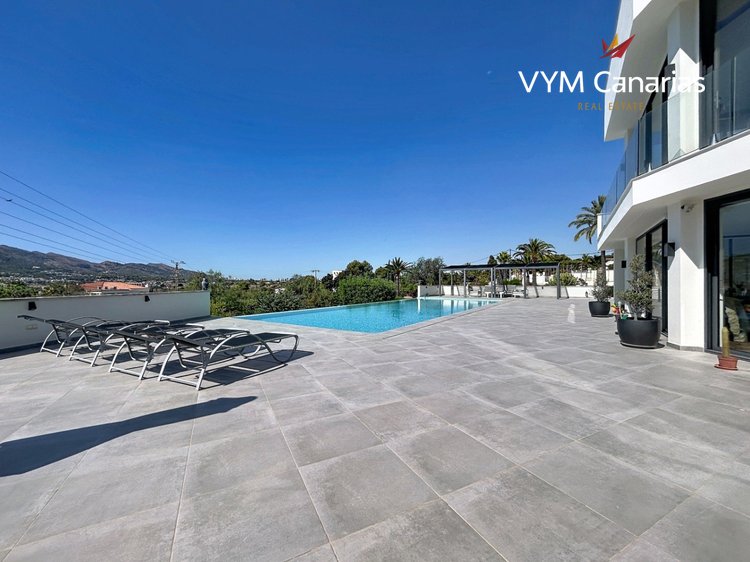 House / Villa Altea la Vella, Altea