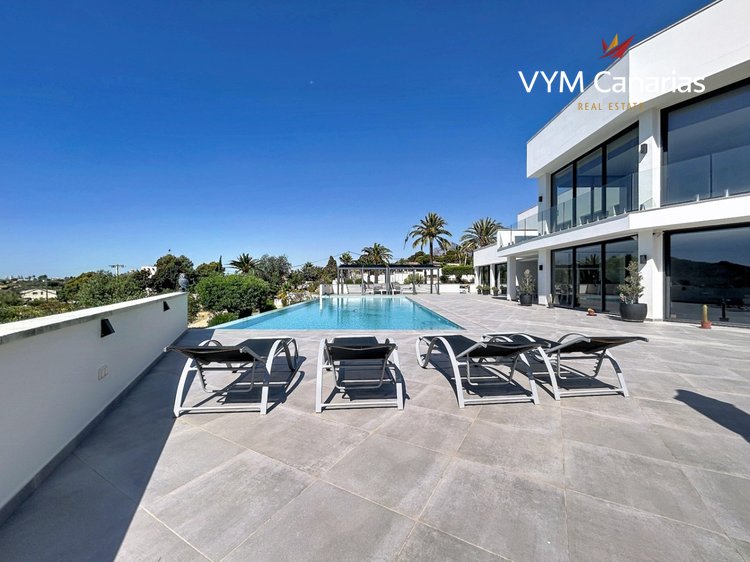 House / Villa Altea la Vella, Altea
