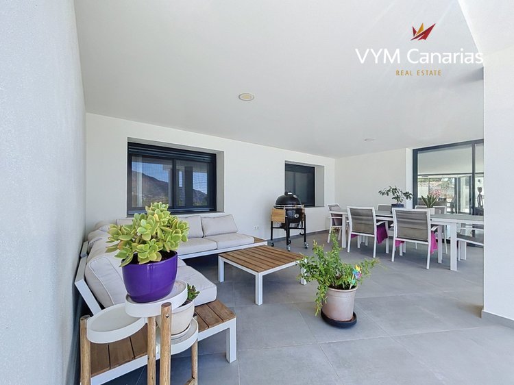 House / Villa Altea la Vella, Altea