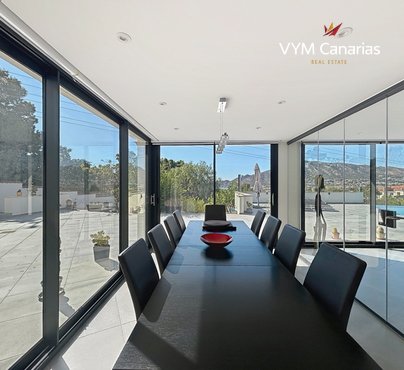 House / Villa Altea la Vella, Altea