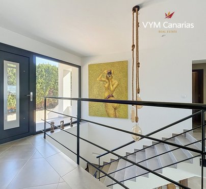 House / Villa Altea la Vella, Altea
