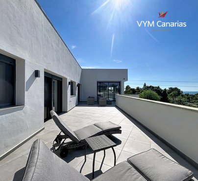 House / Villa Altea la Vella, Altea