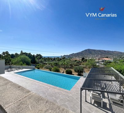 House / Villa Altea la Vella, Altea