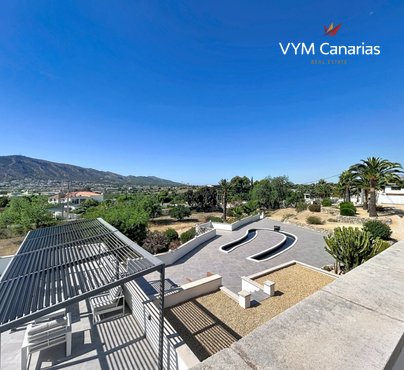 House / Villa Altea la Vella, Altea