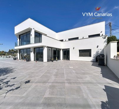 House / Villa Altea la Vella, Altea