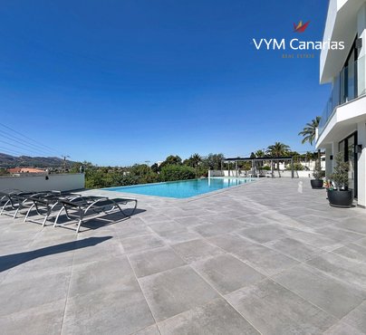 House / Villa Altea la Vella, Altea