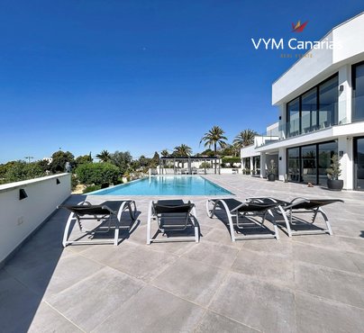 House / Villa Altea la Vella, Altea