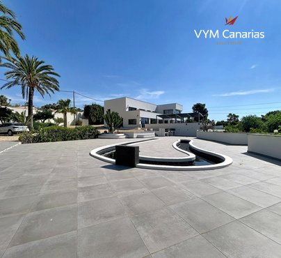 House / Villa Altea la Vella, Altea
