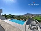 House / Villa Altea la Vella, Altea