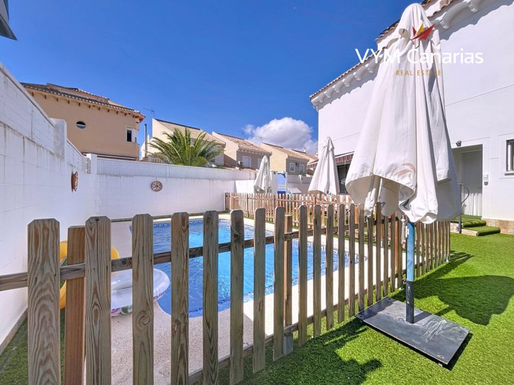House / Villa L’Albir, Alfaz del Pi