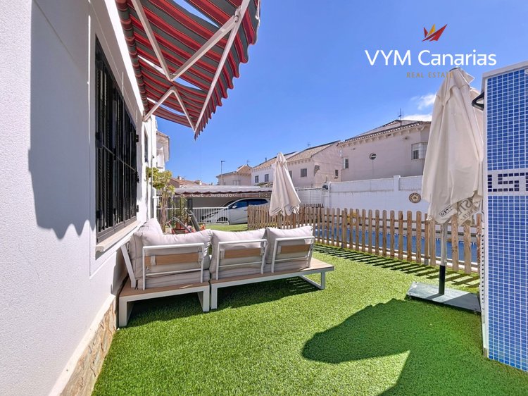 House / Villa L’Albir, Alfaz del Pi