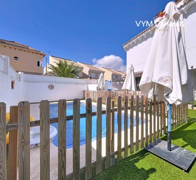 House / Villa L'Albir, Alfaz del Pi