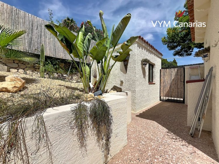 House / Villa La Nucía, La Nucia