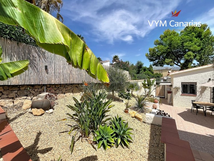 House / Villa La Nucía, La Nucia