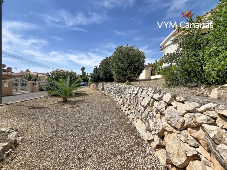 House / Villa La Nucía, La Nucia