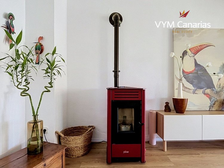 House / Villa La Nucía, La Nucia