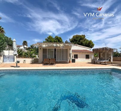 House / Villa La Nucía, La Nucia