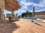 House / Villa La Nucía, La Nucia