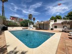 House / Villa La Nucía, La Nucia