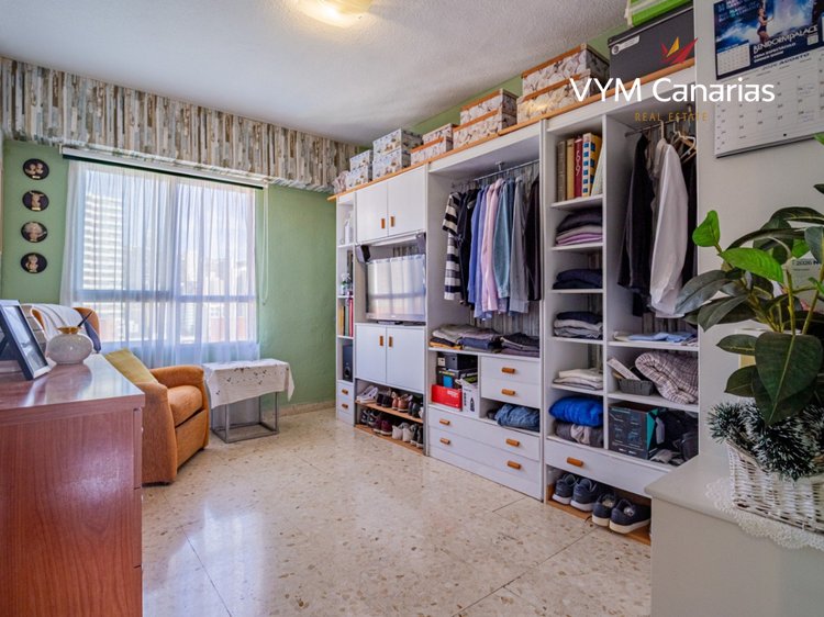 Apartment Playa de Levante, Benidorm