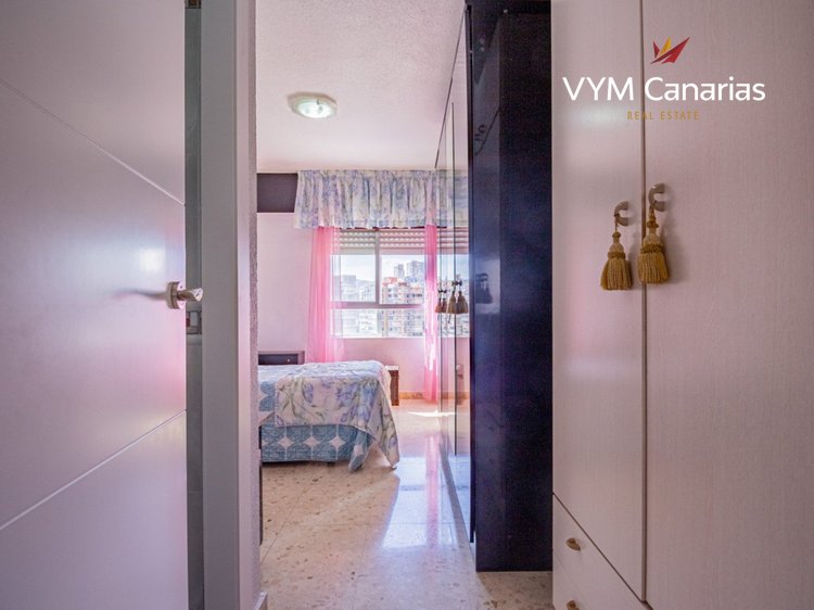Apartment Playa de Levante, Benidorm