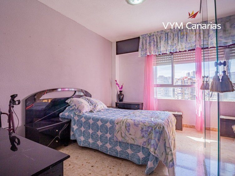 Apartment Playa de Levante, Benidorm