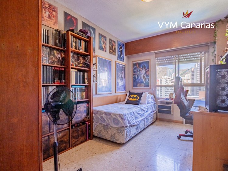 Apartment Playa de Levante, Benidorm
