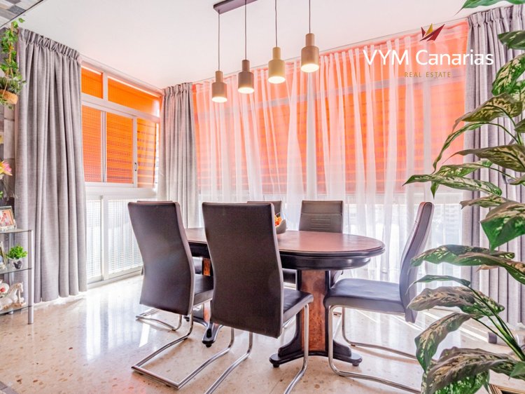Apartment Playa de Levante, Benidorm