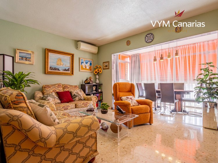 Apartment Playa de Levante, Benidorm