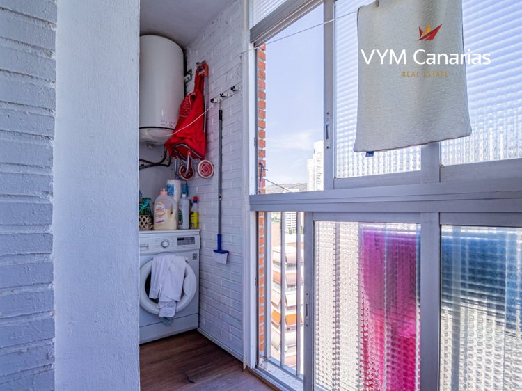 Apartment Playa de Levante, Benidorm